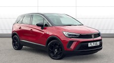 Vauxhall Crossland 1.2 Griffin 5dr Petrol Hatchback